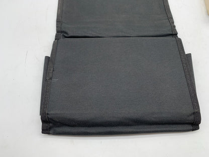 2016 Nissan Altima Sedan Owners Manual Set with Case OEM C02B50021
