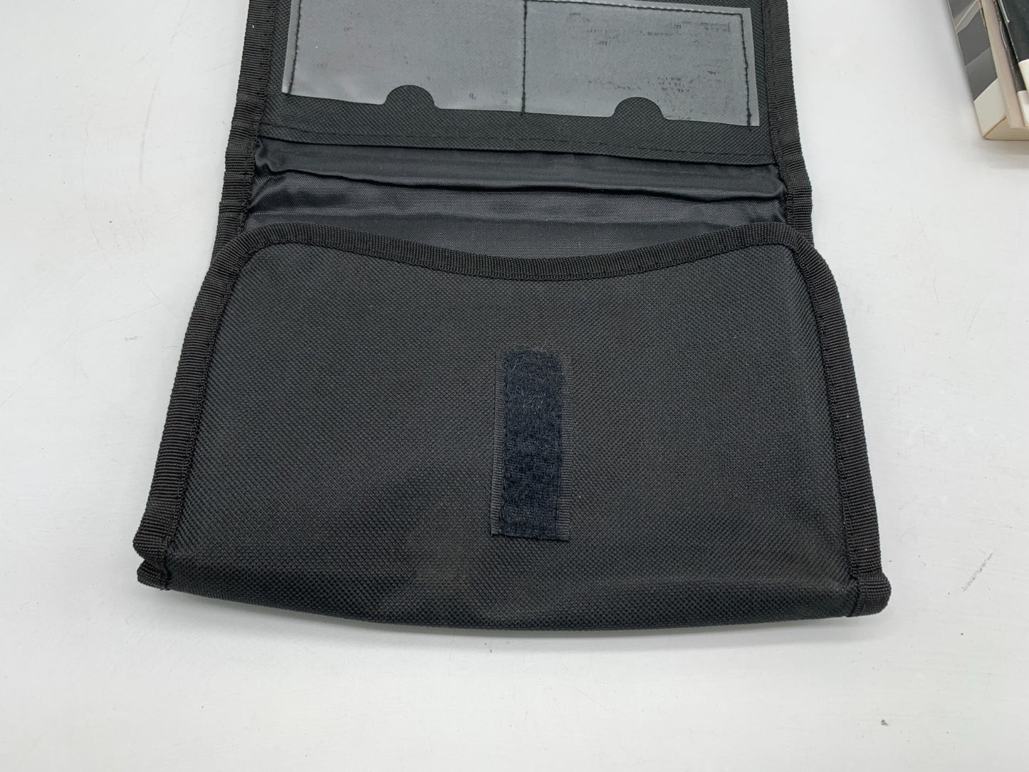 2017 Ford Fusion Owners Manual Set with Case OEM B02B24013