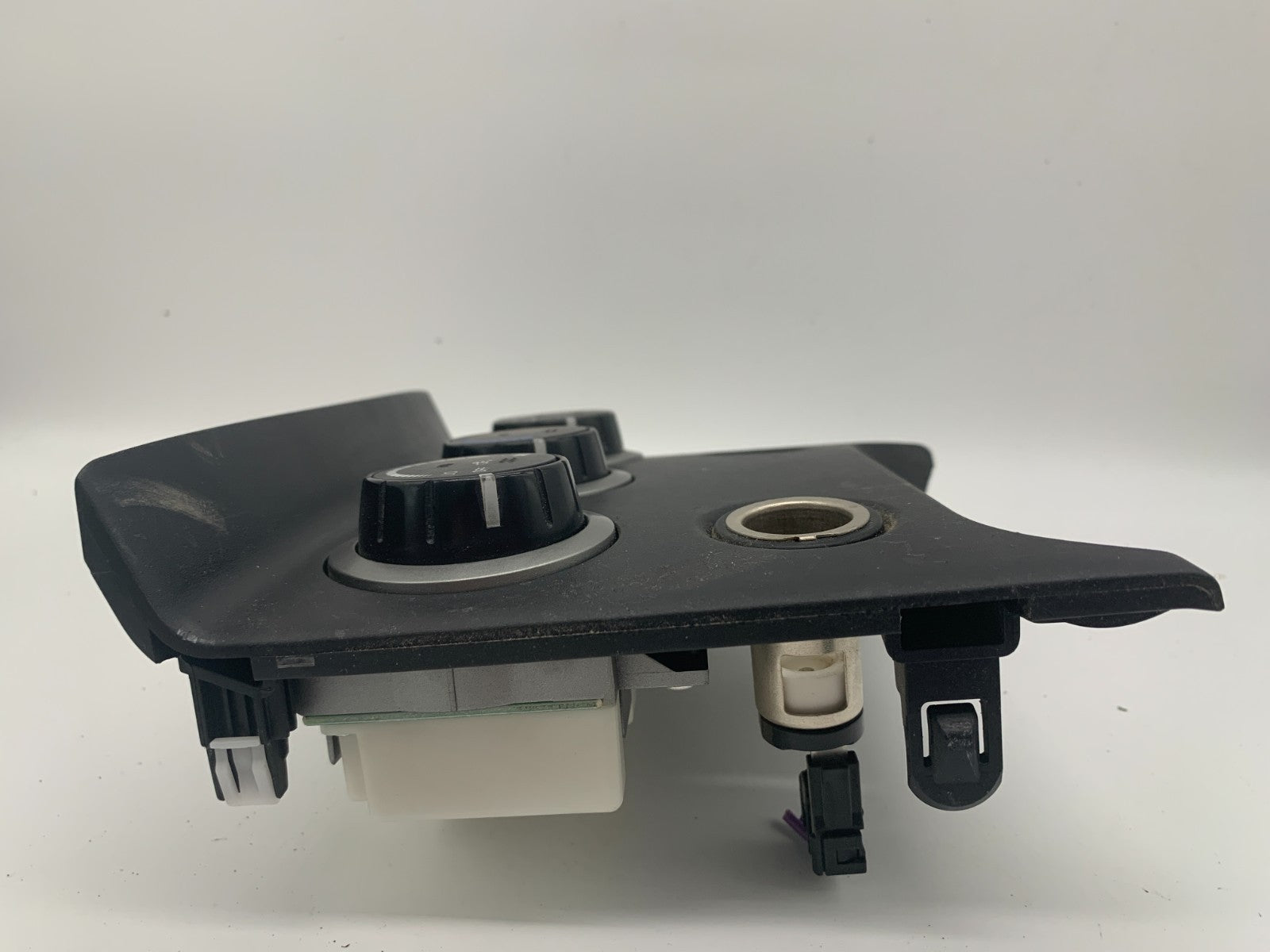 2011-2015 Nissan Rogue AC Heater Climate Control Temperature Unit OEM 275001VL0C