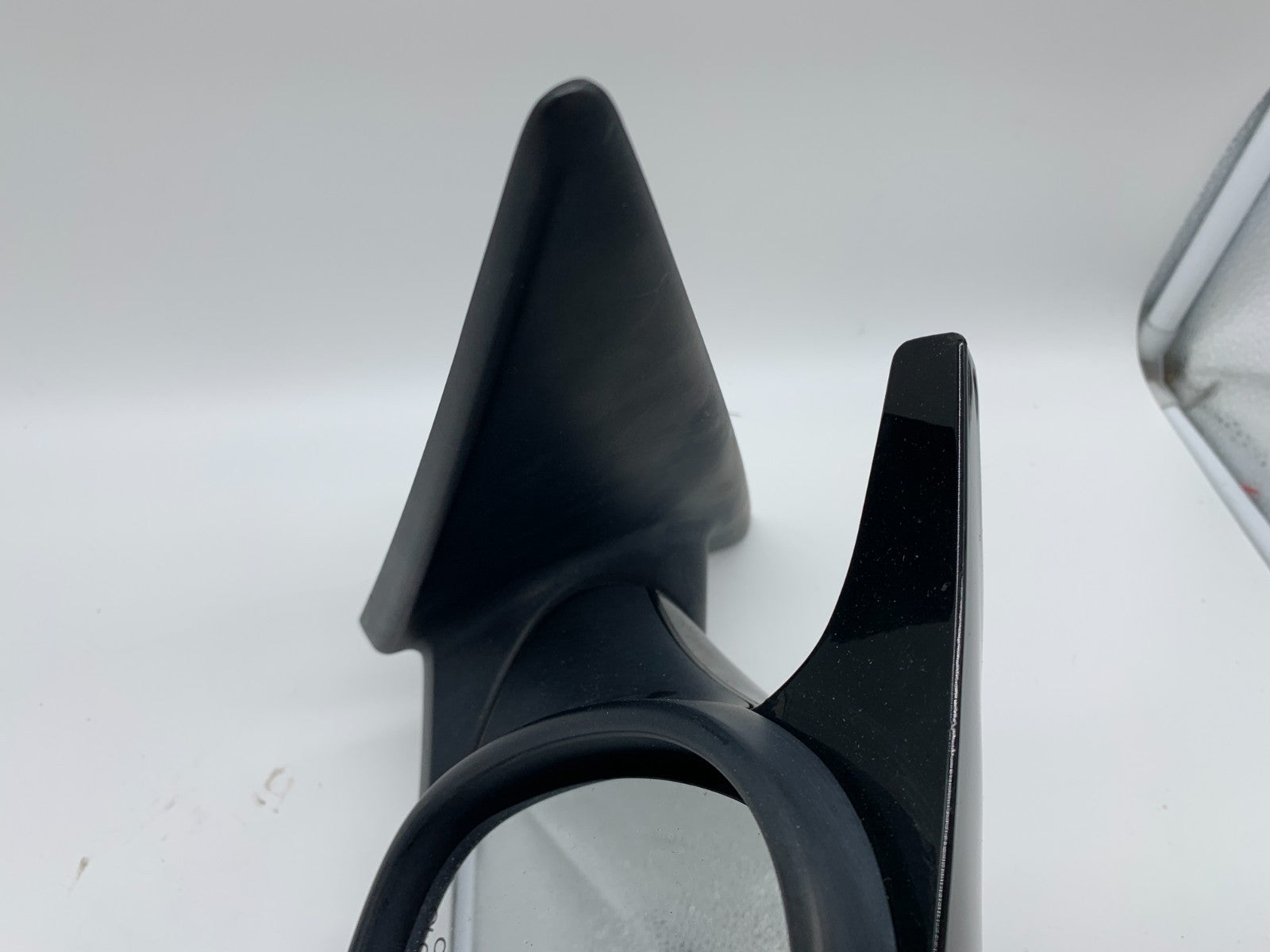 2009-2012 BMW 328i Coupe Passenger Side View Power Door Mirror OEM C04B68007
