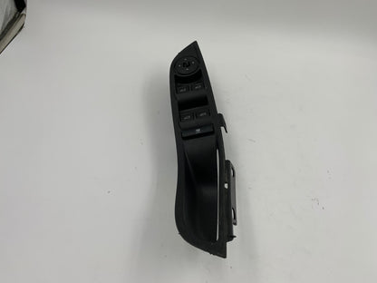 2012-2018 Ford Focus Master Power Window Switch OEM C03B17095