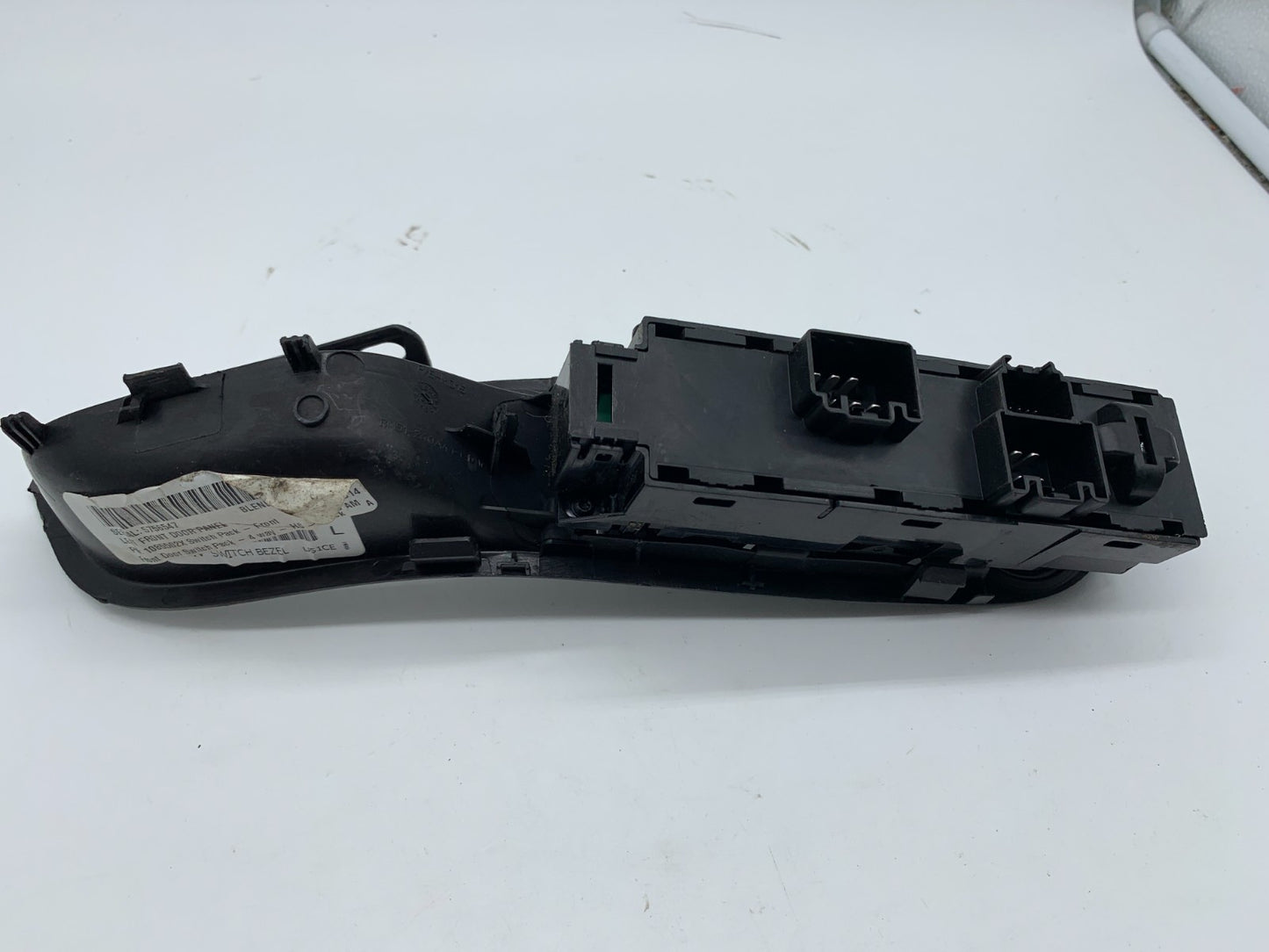 2012-2018 Ford Focus Master Power Window Switch OEM B04B19022