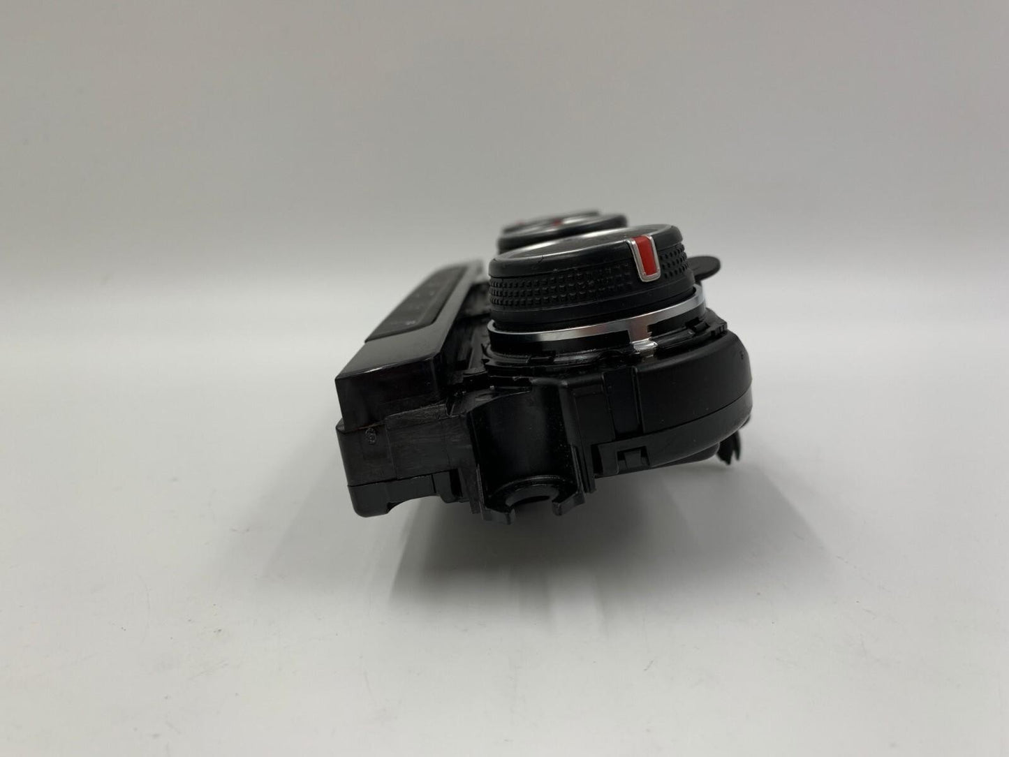 2017 Volkswagen Golf GTI AC Heater Climate Control Temperature Unit D01B28031