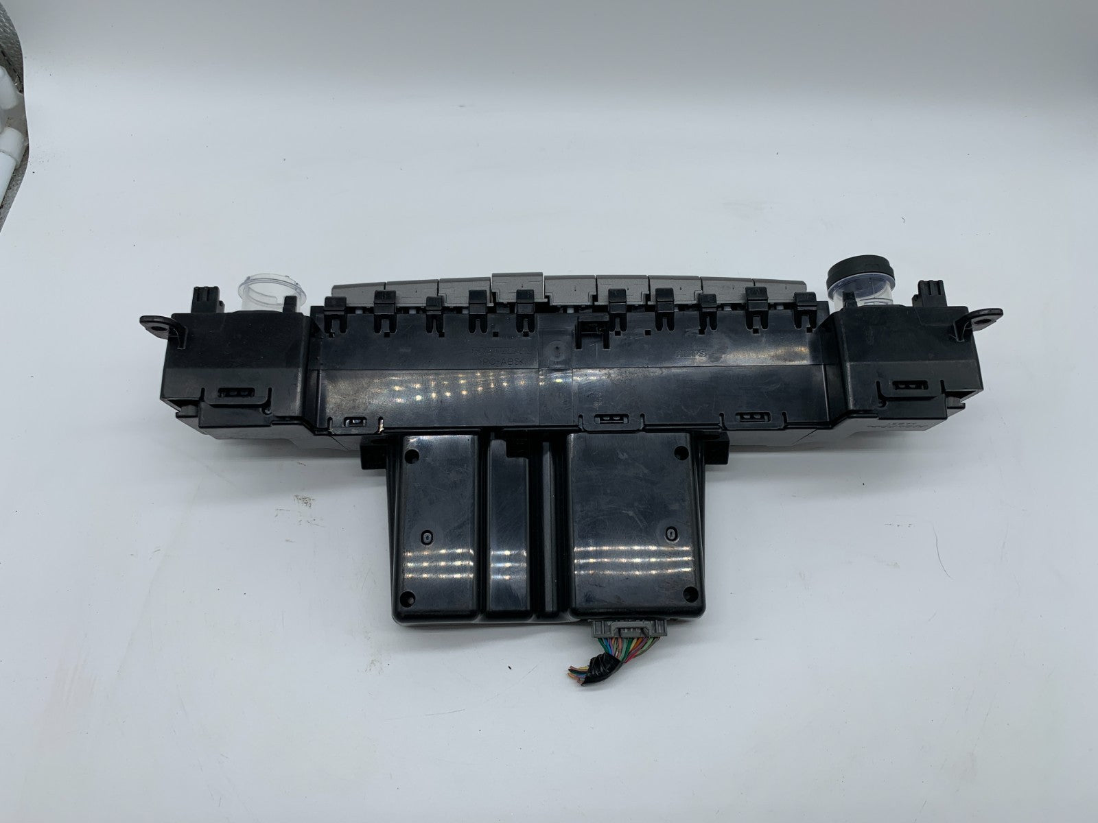 2008-2012 Honda Accord AC Heater Climate Control Unit OEM A03B56006