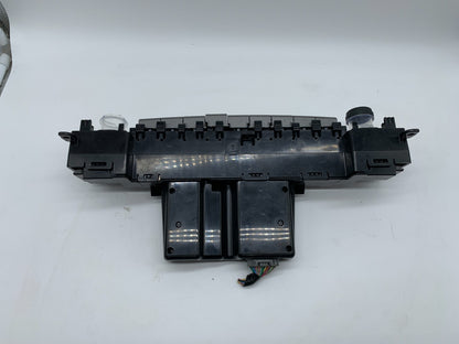 2008-2012 Honda Accord AC Heater Climate Control Unit OEM A03B56006