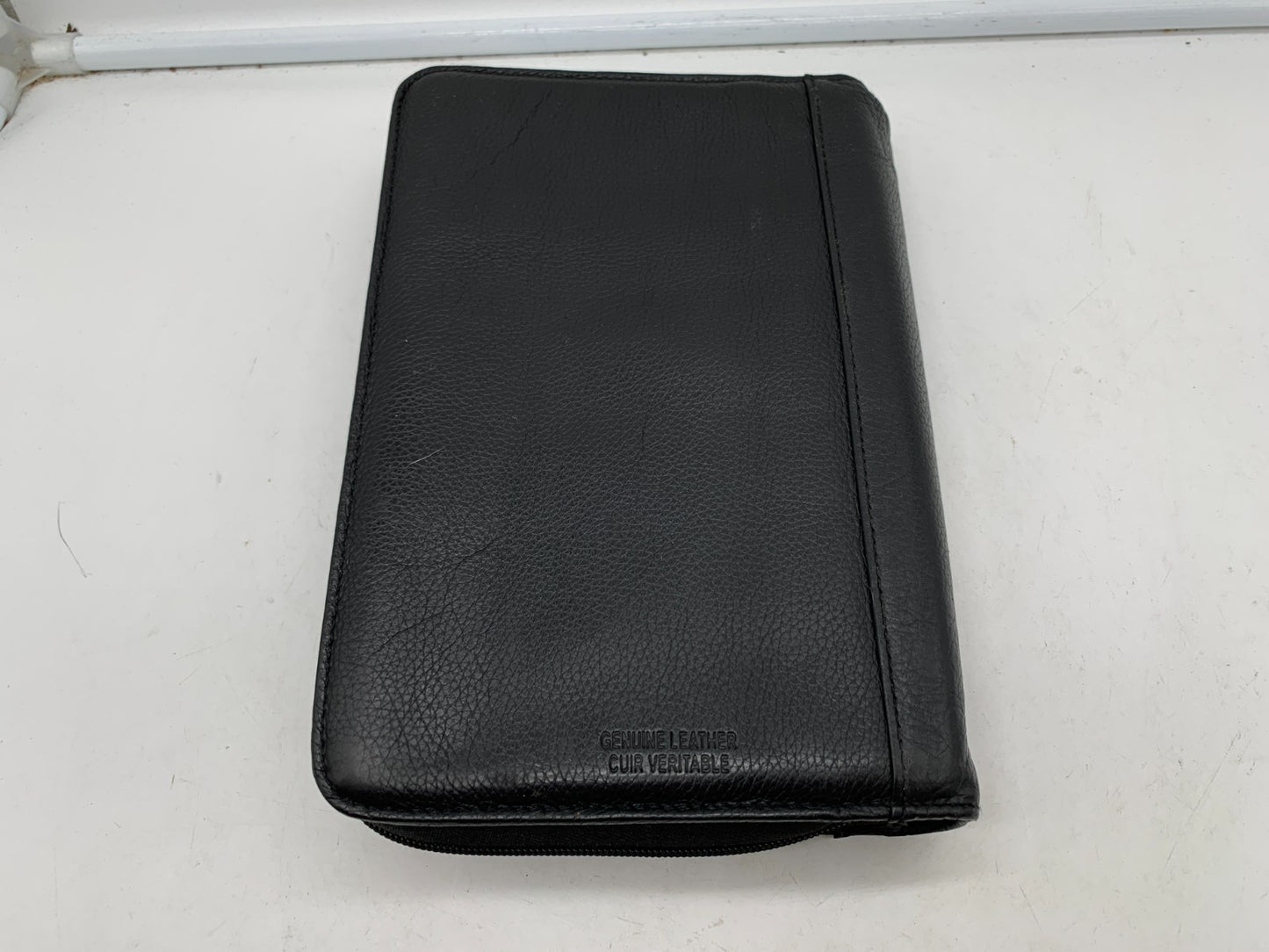 Acura Owners Manual Case Only OEM C02B25029