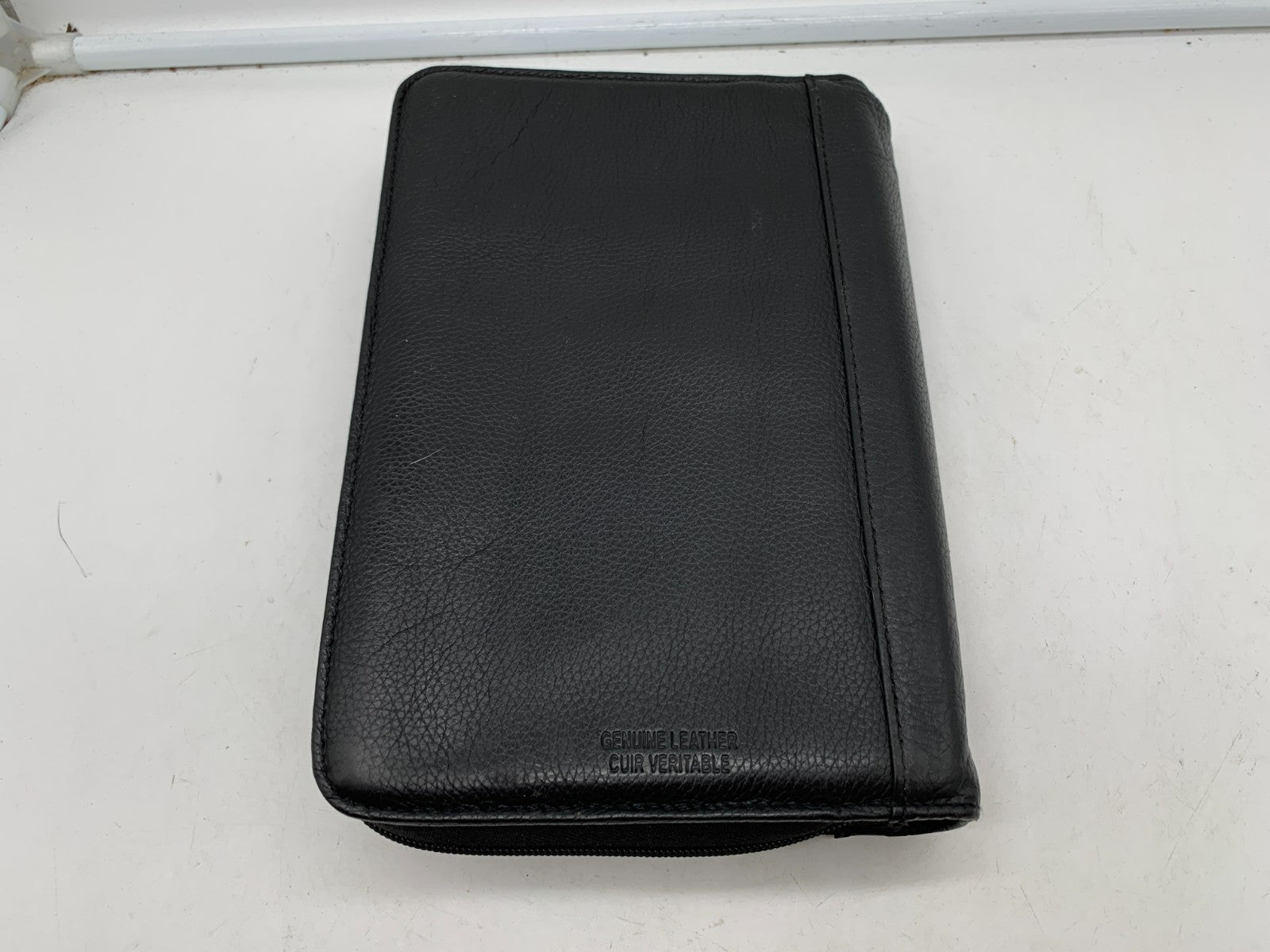 Acura Owners Manual Case Only OEM C02B25029