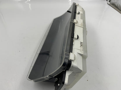 2003-2004 Land Rover Discover Speedometer Instrument  104860 Miles OEM B02B01034