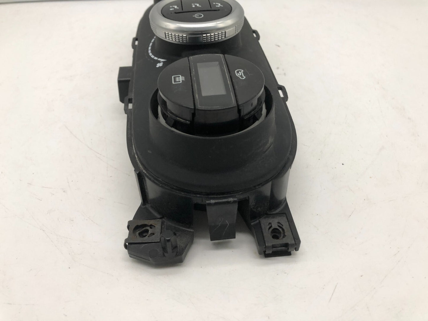 2014-2017 Fiat 500 AC Heater Climate Control Unit OEM C03B45059