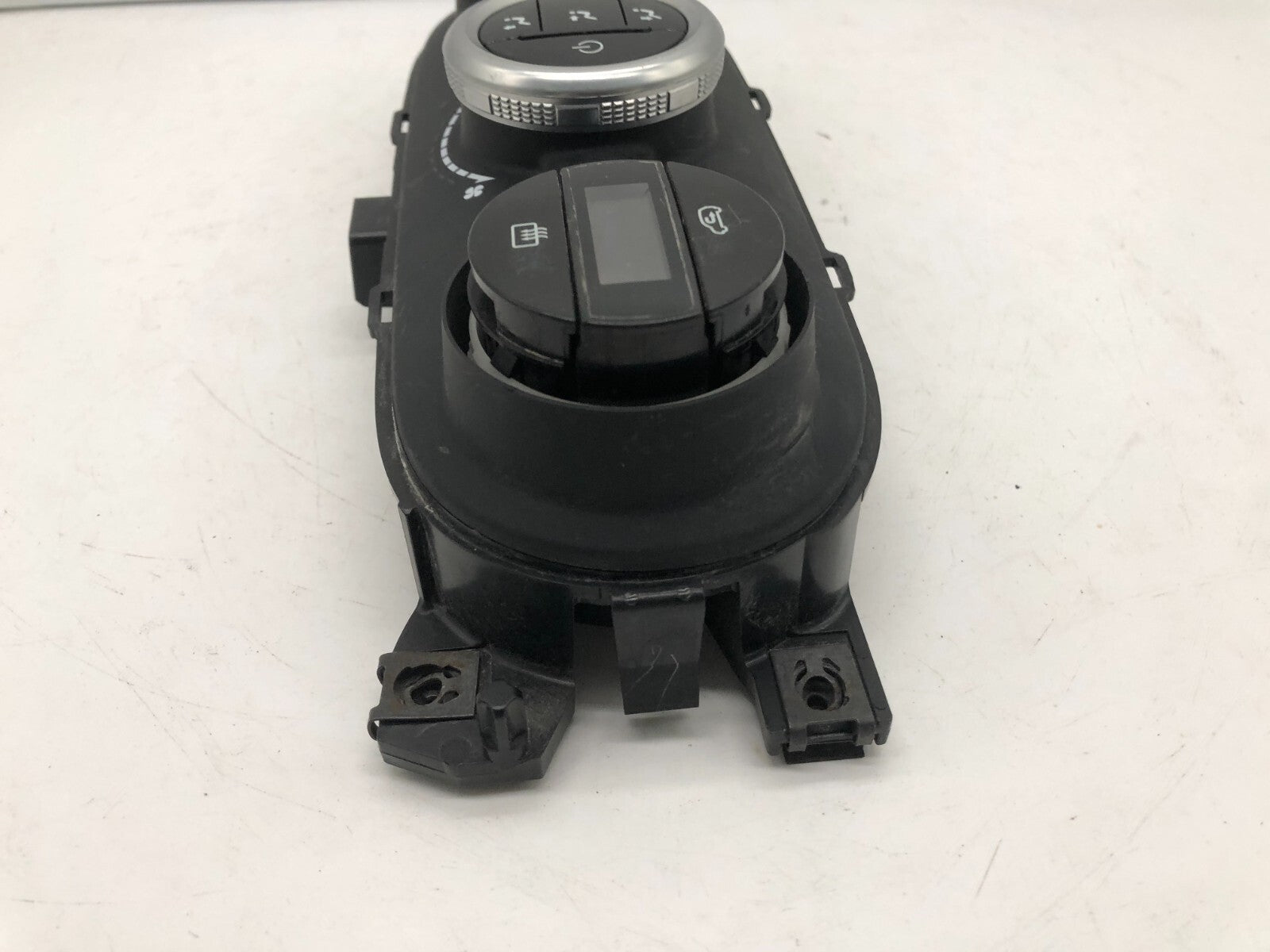 2014-2017 Fiat 500 AC Heater Climate Control Unit OEM C03B45059