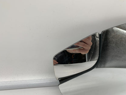 2015-2018 Ford Focus Driver Side View Power Door Mirror Glass Only OEM E02B38006