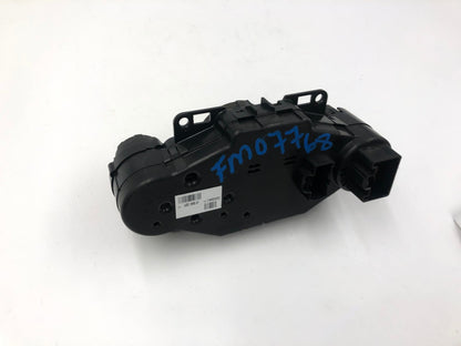 2011-2013 Ford Fiesta AC Heater Climate Control Unit OEM C04B06020