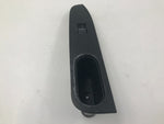 2010-2012 Ford Fusion Master Power Window Switch OEM D02B28045