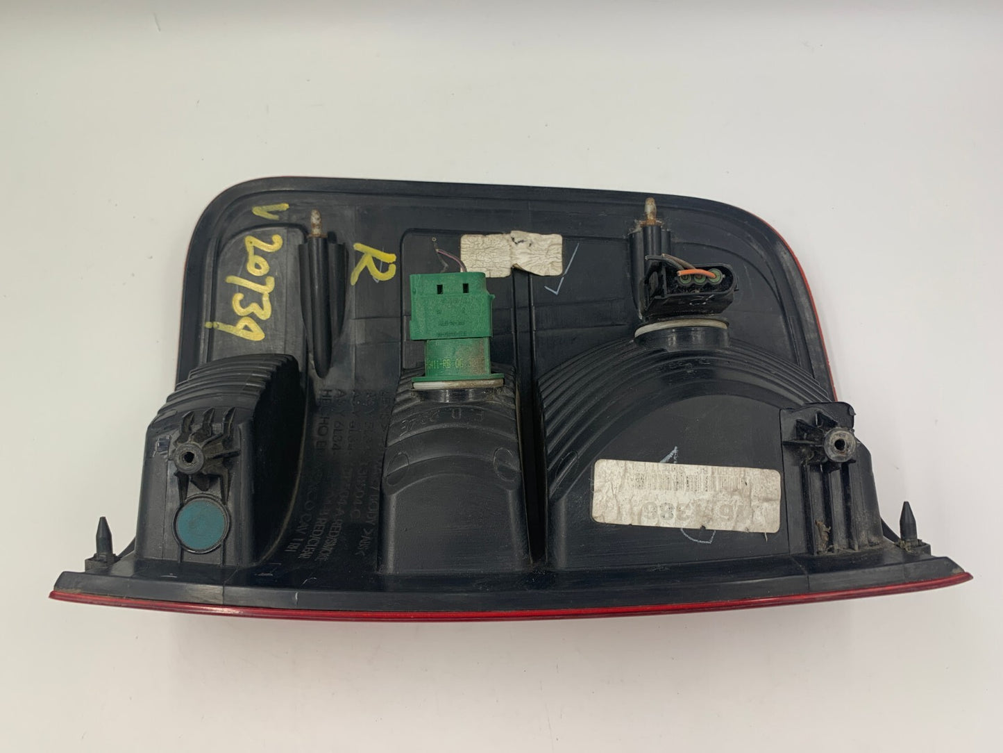 2004-2008 Ford F-150 Passenger Side Tail Light Taillight Styleside OEM E03B26090