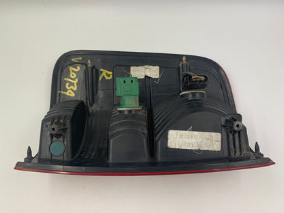 2004-2008 Ford F-150 Passenger Side Tail Light Taillight Styleside OEM E03B26090