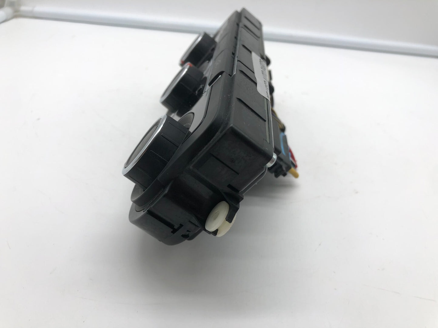2011-2012 Volkswagen CC AC Heater Climate Control Unit OEM A02B16006