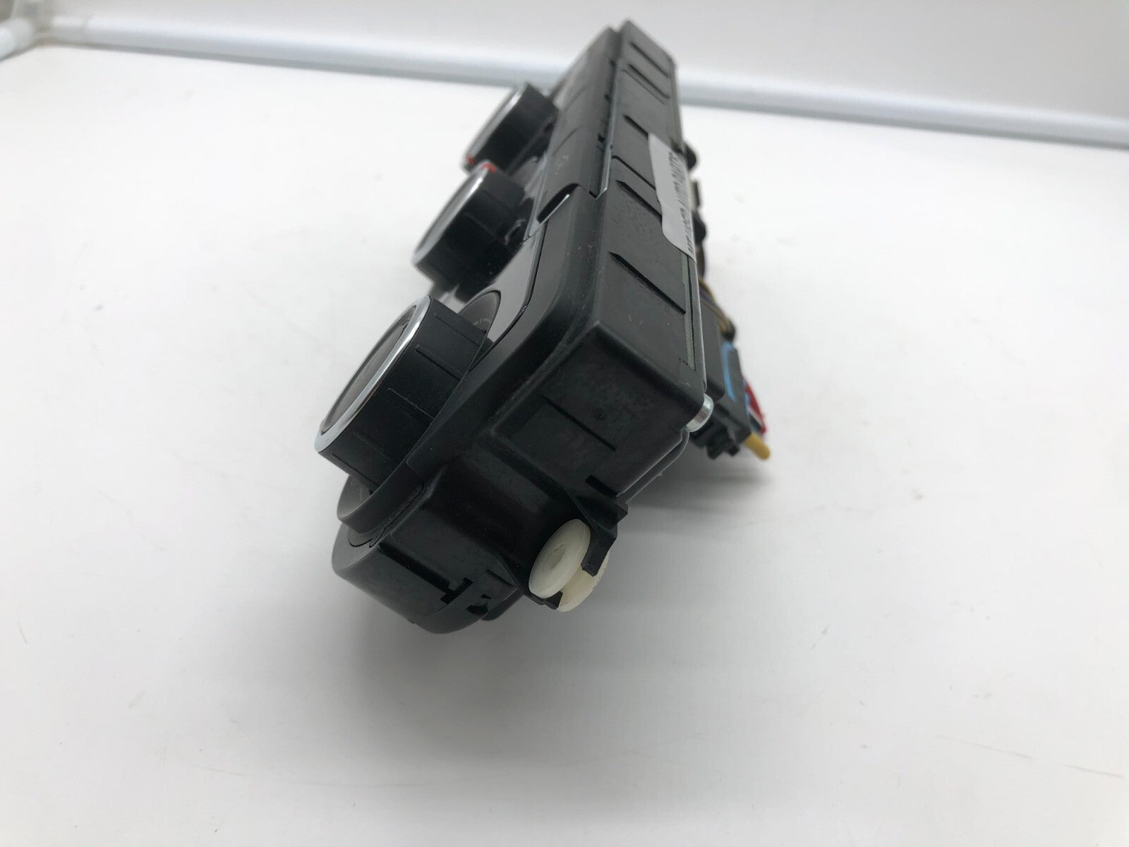 2011-2012 Volkswagen CC AC Heater Climate Control Unit OEM A02B16006