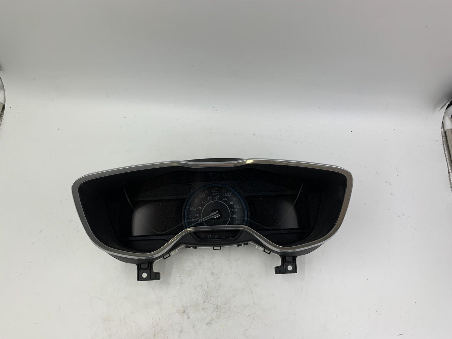 2013 Ford Focus Speedometer Instrument Cluster 14000 Miles OEM C04B30042