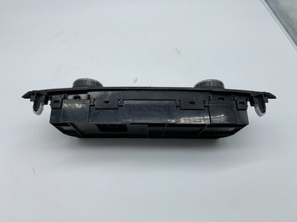 2016-2018 Toyota RAV4 RAV 4 Climate Control AC Heater Unit OEM C03B01003