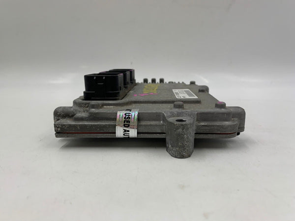 2013-2016 Ford Taurus Engine Control Module ECU ECM OEM A01B19052