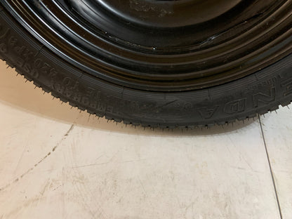 2008-2012 Honda Accord 16" Spare Tire Compact Donut T135/80D16