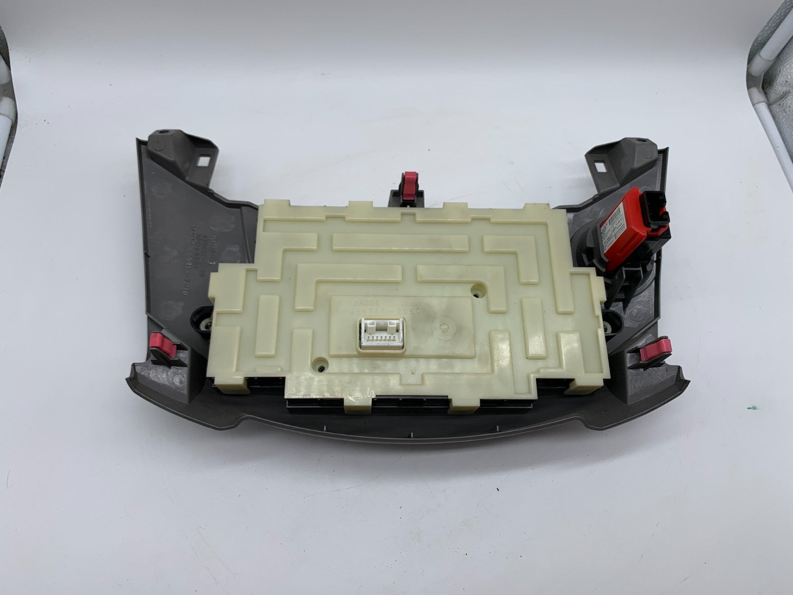 2006-2012 Toyota RAV4 RAV 4 Climate Control Manual AC Heater Unit OEM C03B33002