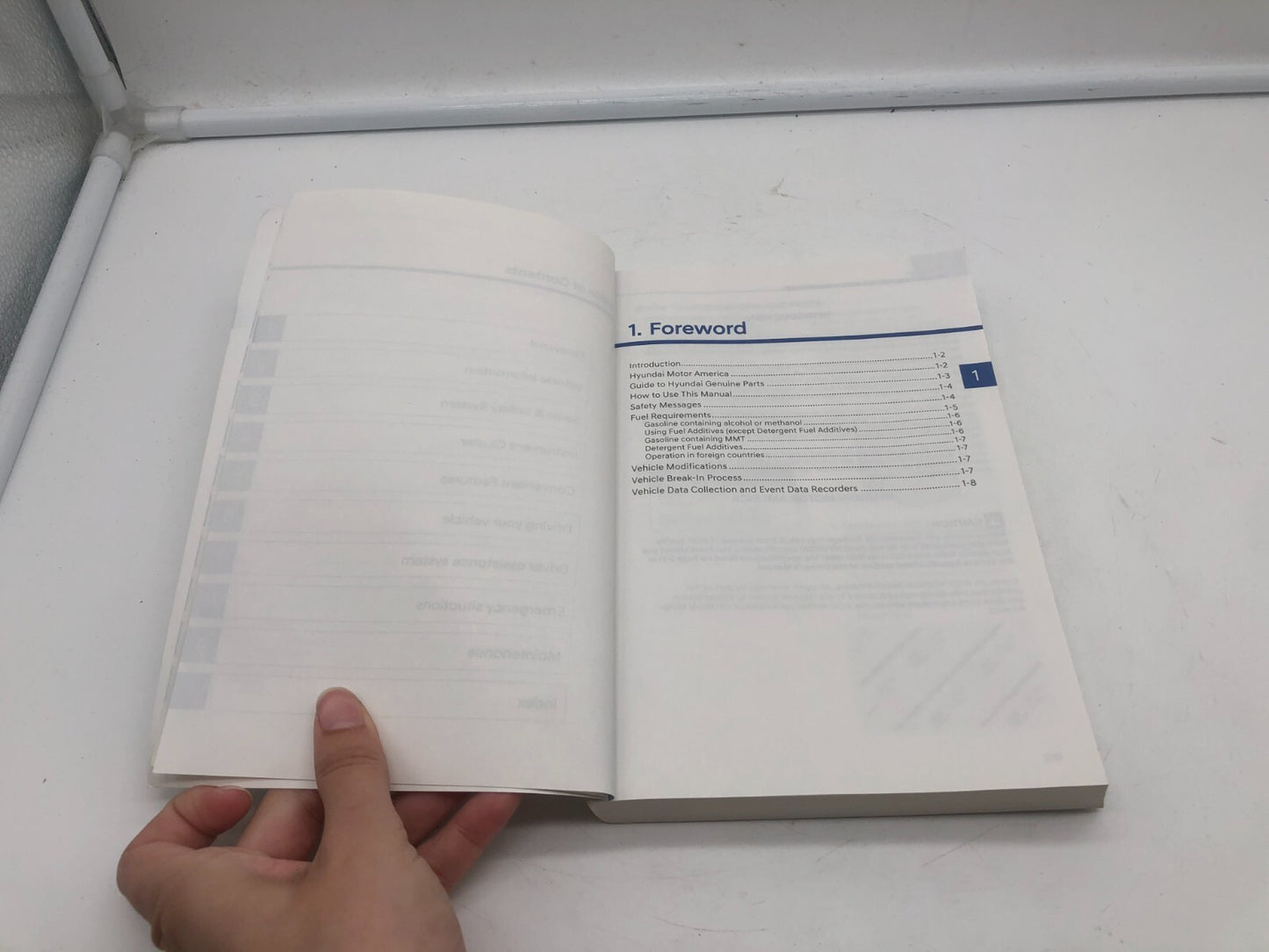 2021 Hyundai Elantra Coupe Owners Manual OEM A02B08020