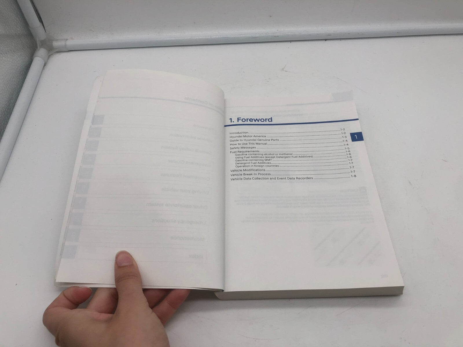 2021 Hyundai Elantra Coupe Owners Manual OEM A02B08020