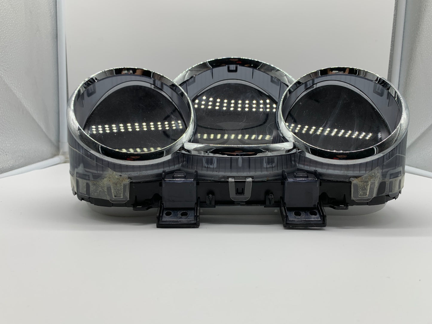 2015-2016 Chevrolet Cruze Speedometer Instrument Cluster 77,312 Miles A02B30003