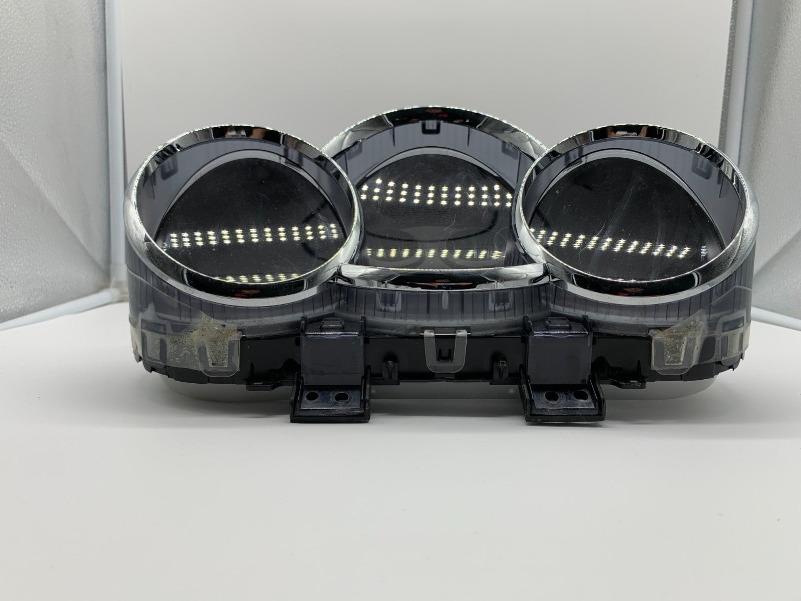 2015-2016 Chevrolet Cruze Speedometer Instrument Cluster 77,312 Miles A02B30003