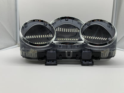 2015-2016 Chevrolet Cruze Speedometer Instrument Cluster 77,312 Miles A02B30003