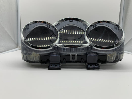 2015-2016 Chevrolet Cruze Speedometer Instrument Cluster 77,312 Miles A02B30003