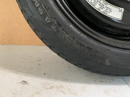 2005-2010 Honda Odyssey 17" Spare Tire T135/80D17 OEM Wheel Compact Donut OEM