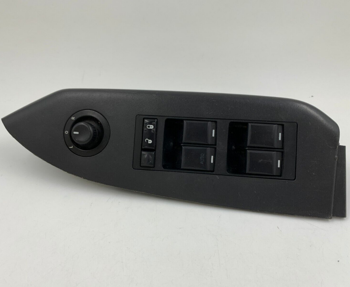 2011-2012 Dodge Caliber Master Power Window Switch OEM C04B22025