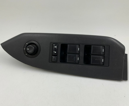 2011-2012 Dodge Caliber Master Power Window Switch OEM C04B22025