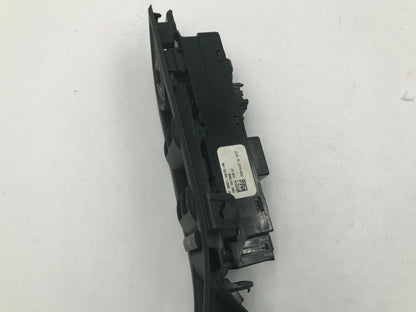 2012-2019 Ford Focus Master Power Window Switch OEM C02B22010