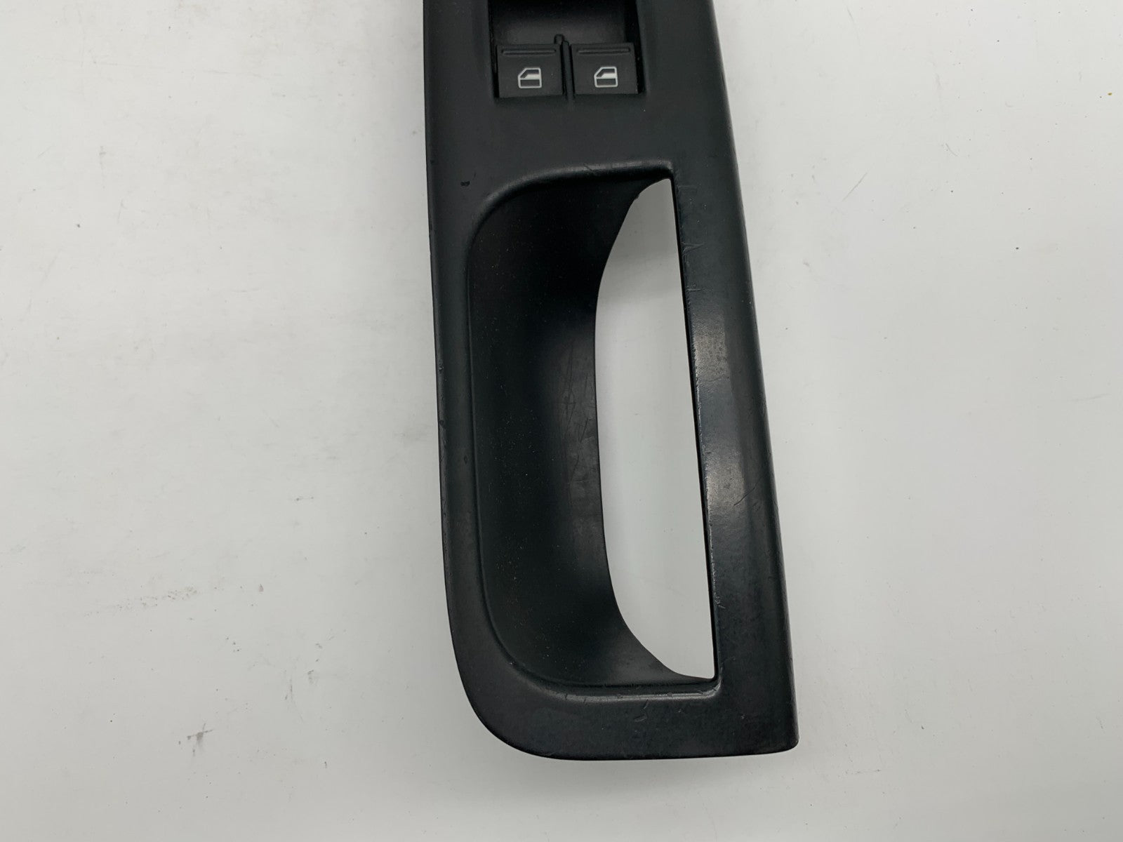 2006-2020 Volkswagen Passat Master Power Window Switch OEM B04B12007