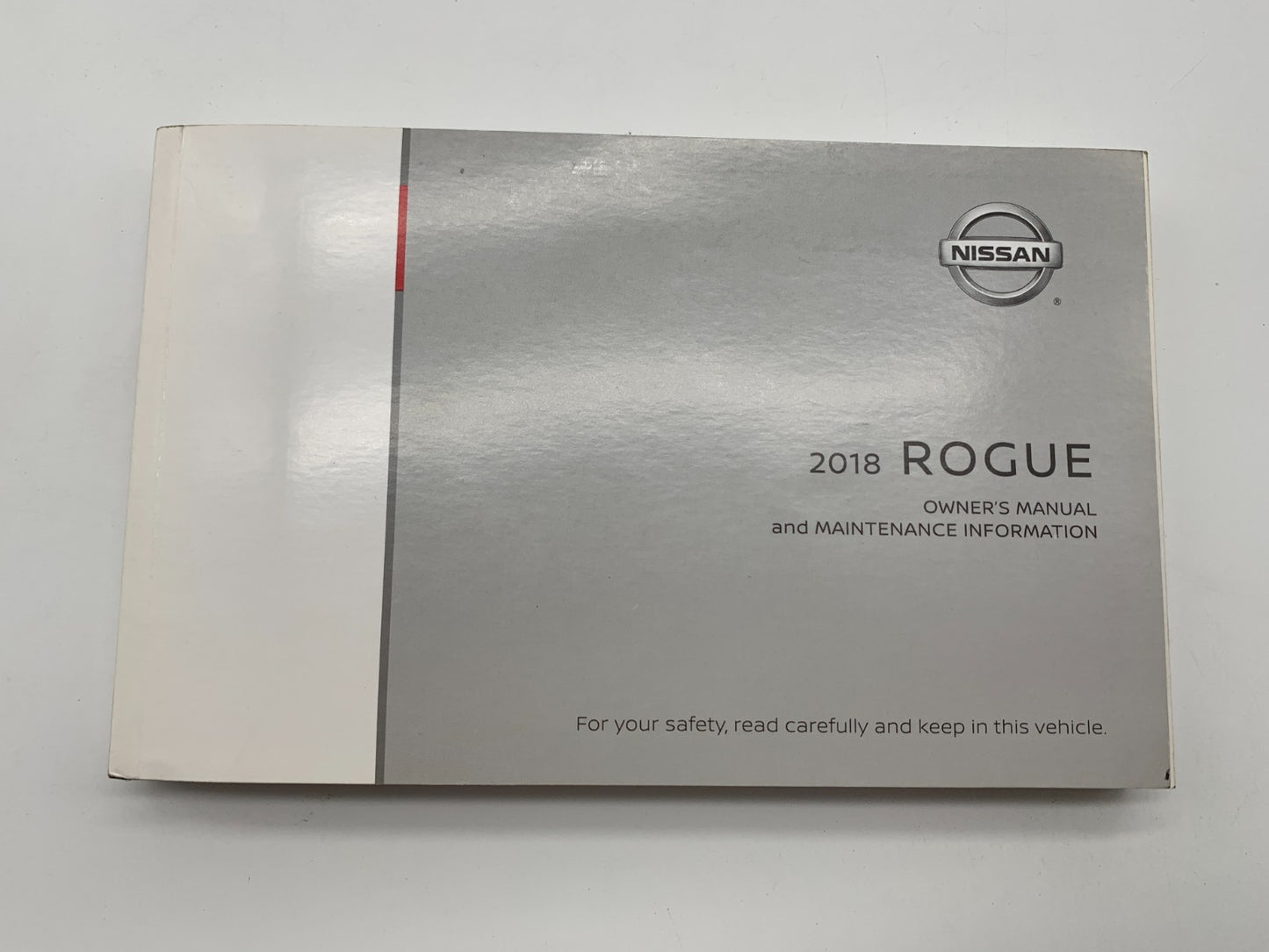 2012 Nissan Maxima Owners Manual Set with Case OEM C03B35003