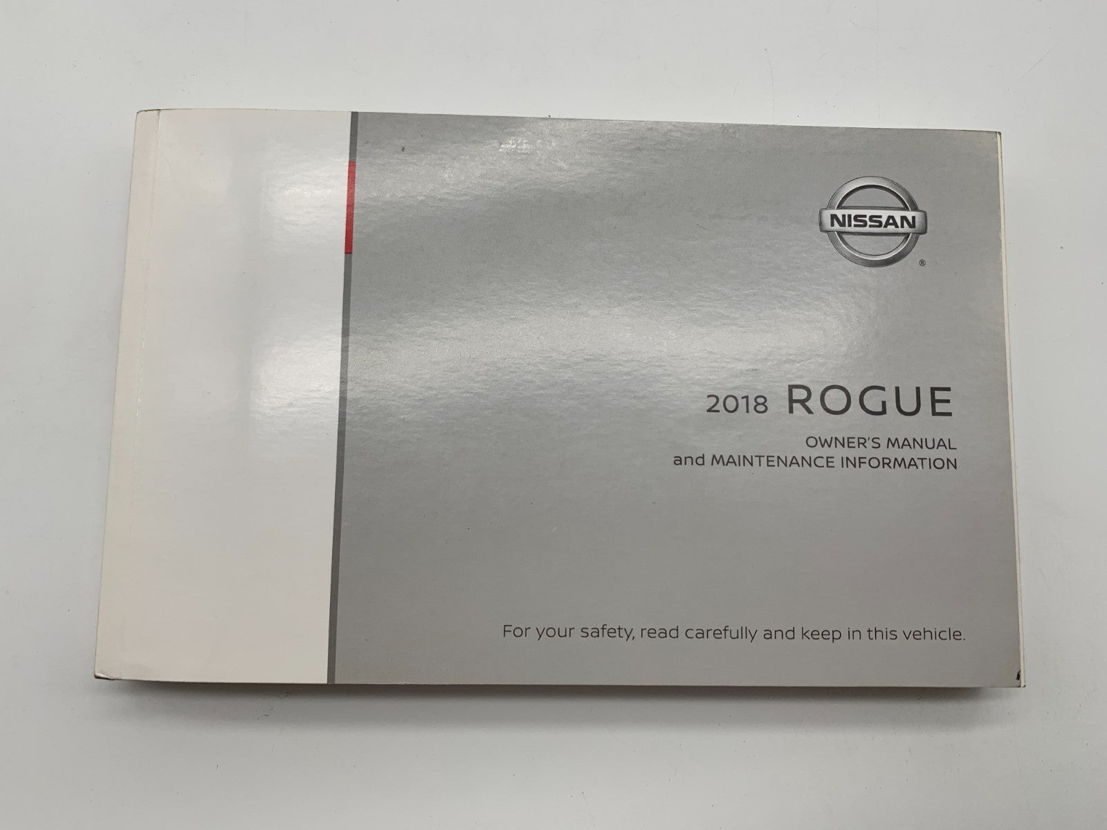 2012 Nissan Maxima Owners Manual Set with Case OEM C03B35003