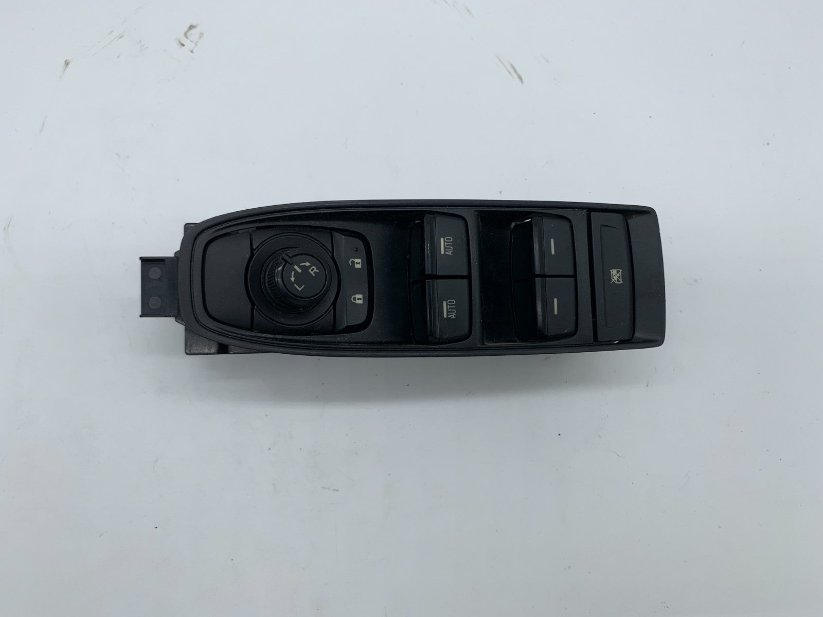 2017-2023 Subaru Impreza Master Power Window Switch OEM D02B68008