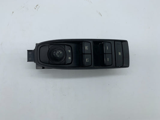 2017-2023 Subaru Impreza Master Power Window Switch OEM D02B68008