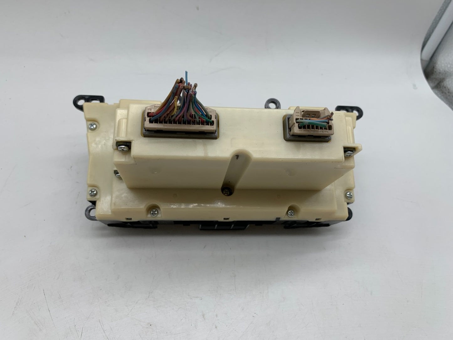 2011-2017 Honda Odyssey EX AC Heater Climate Control OEM D03B32005