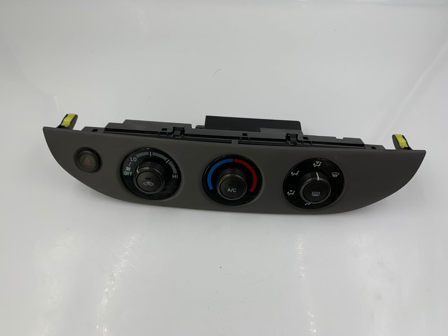 2002-2006 Toyota Camry AC Heater Climate Control Unit OEM C04B64003