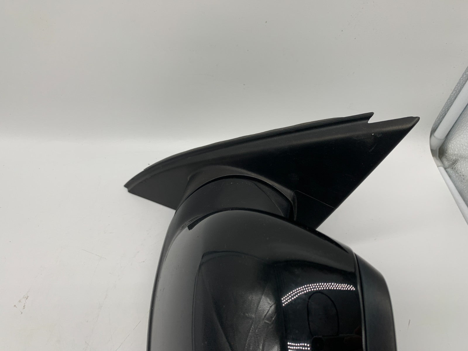 2012-2017 Buick Regal Driver Side View Power Door Mirror Black OEM A04B51005