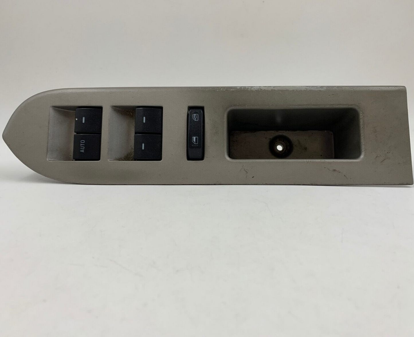 2008-2012 Ford Escape Master Power Window Switch OEM A04B54041