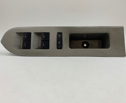 2008-2012 Ford Escape Master Power Window Switch OEM A04B54041