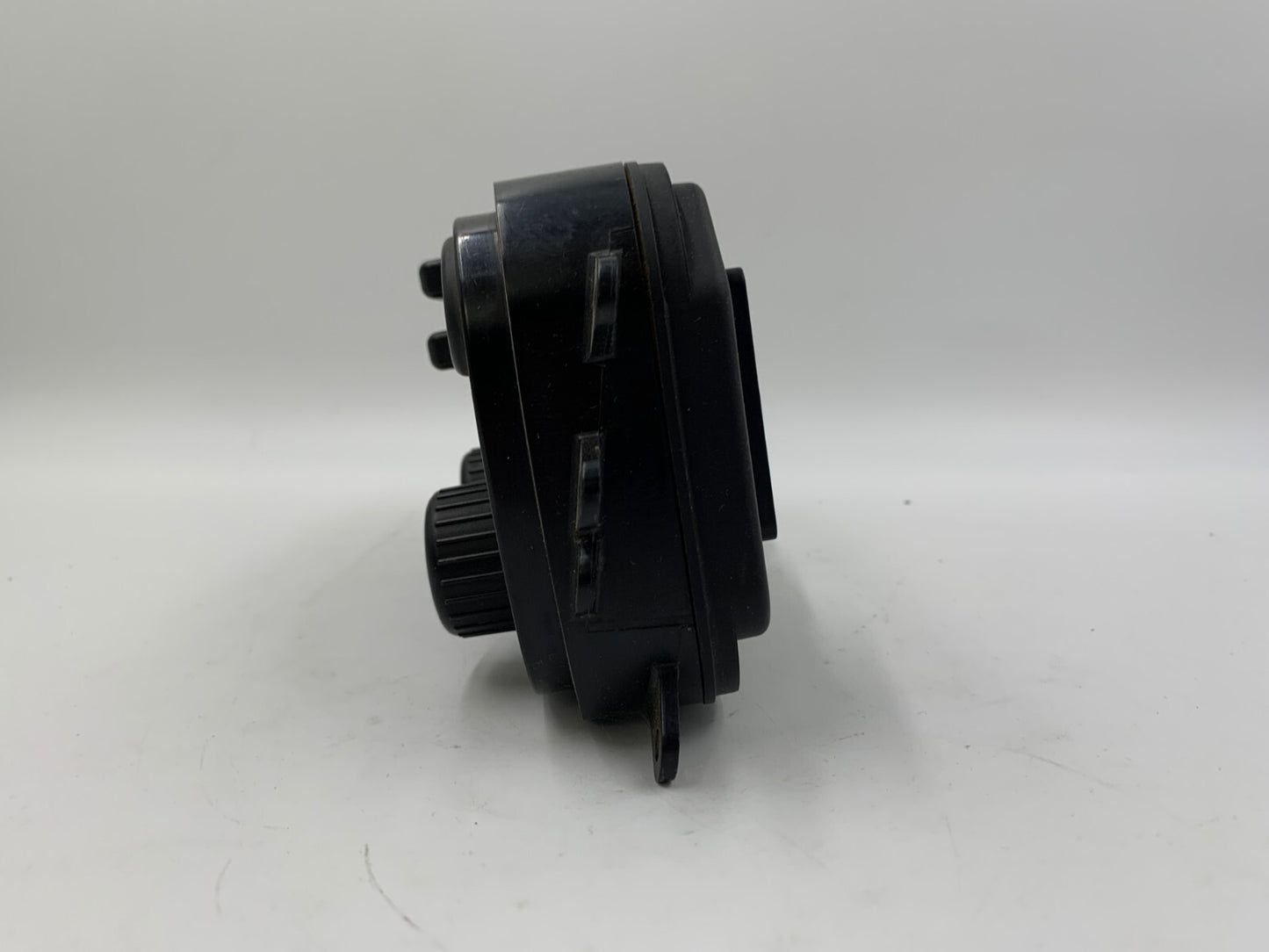 2004-2012 GMC Canyon AC Heater Climate Control Unit OEM A02B12060