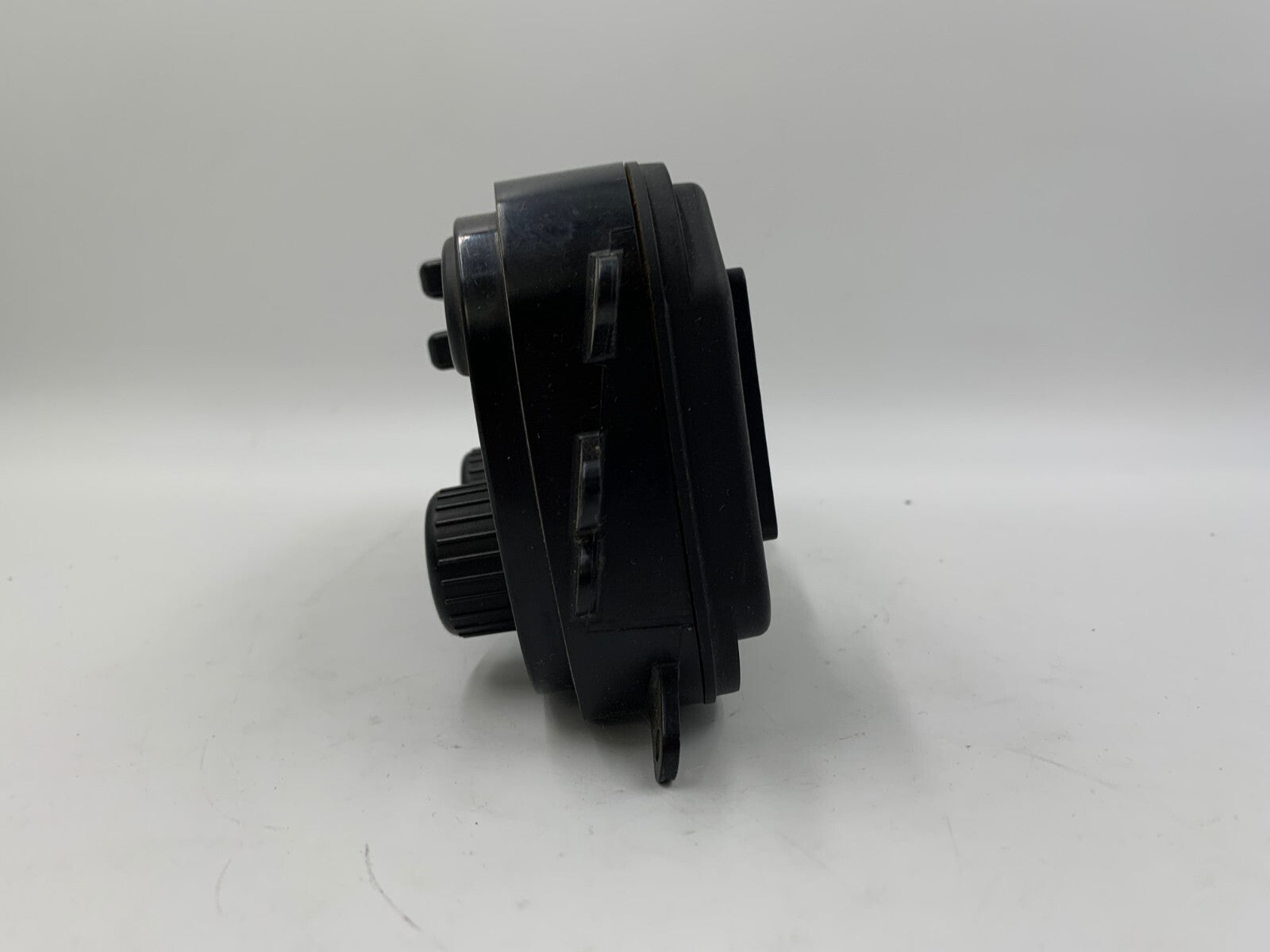 2004-2012 GMC Canyon AC Heater Climate Control Unit OEM A02B12060