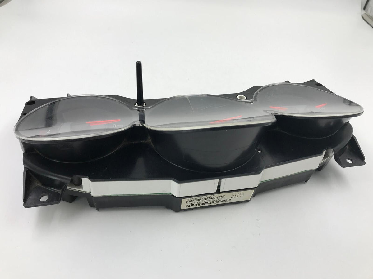 2011-2014 Chrysler 200 Speedometer Instrument Cluster 58650 Miles OEM D01B30080