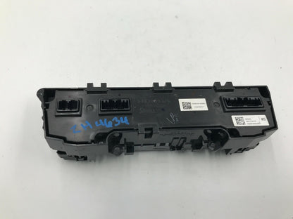 2011-2017 Honda Odyssey AC Heater Climate Control  D01B08006